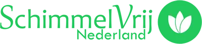 Logo Schimmelvrij Nederland